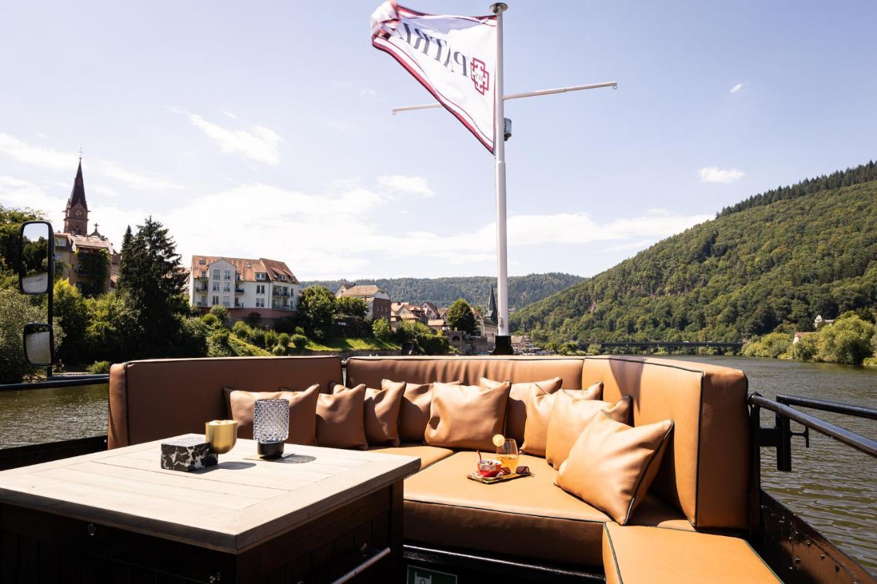 Guesthouse Heidelberg Suites Εξωτερικό φωτογραφία